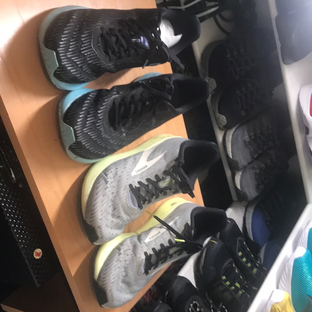 (2)Brooks Best